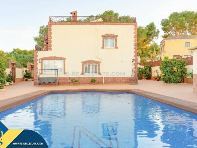 Chalet en venta en el Baix Segura / La Vega Baja, Valencia