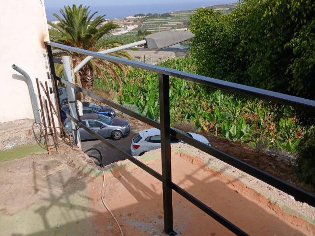 Chalet en venta en Guía de Isora, Canarias