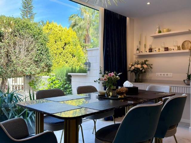 Chalet en venta en Casco Antiguo - Santa Cruz - Ayuntamiento, l'Alacantí