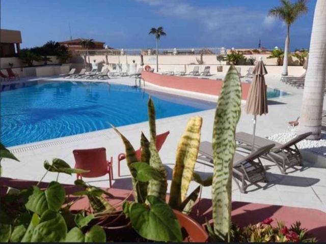Chalet en venta en La Postura, Adeje