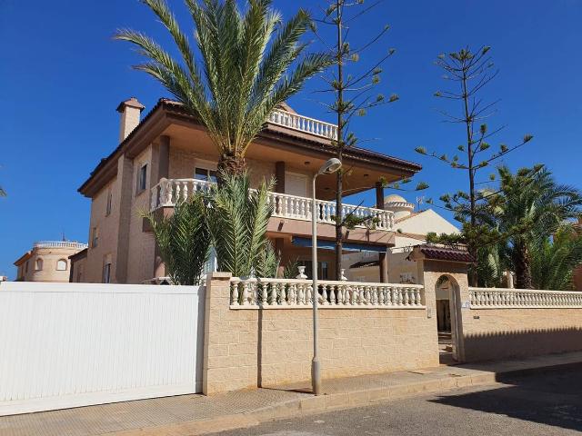 Chalet en venta en Rincón de San Ginés, Campo de Cartagena y Mar Menor