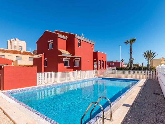 Chalet en venta en Rincón de San Ginés, Campo de Cartagena y Mar Menor
