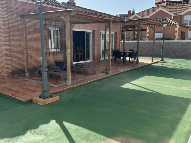 Chalet en venta en Rincón de San Ginés, Campo de Cartagena y Mar Menor