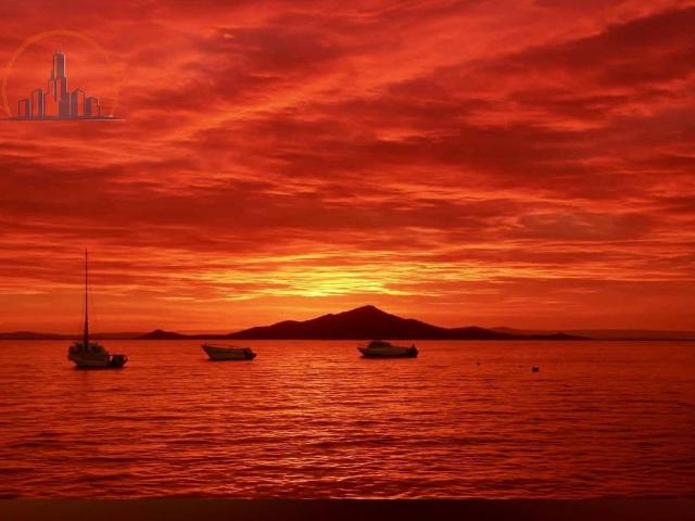 Chalet en venta en Cartagena, Murcia