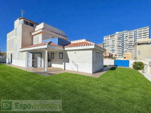 Chalet en venta en Rincón de San Ginés, Campo de Cartagena y Mar Menor