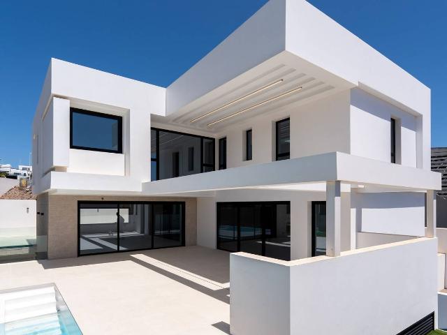 Chalet en venta en San José de las Longueras, Telde