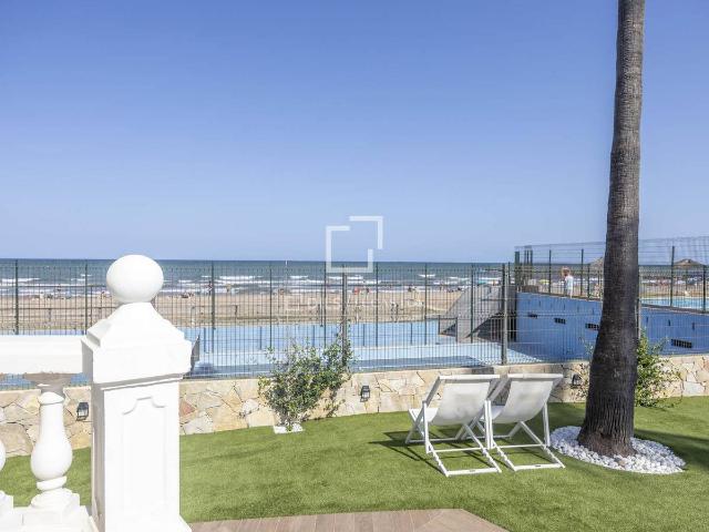 Chalet en venta en l'Horta Nord, Valencia