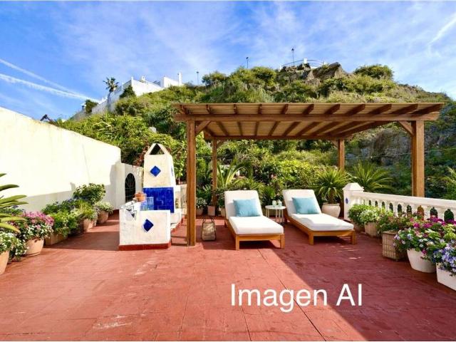Chalet en venta en La Axarquía, Andalucía