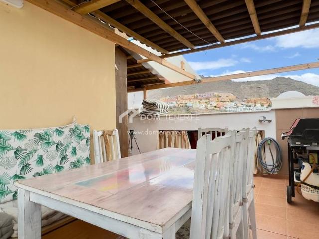 Chalet en venta en La Postura, Adeje