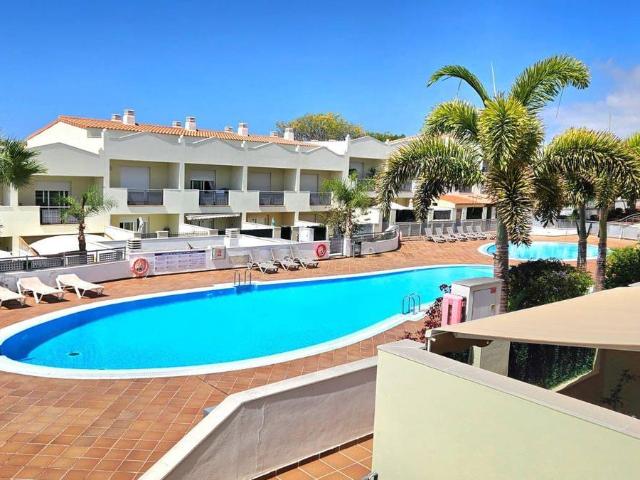 Chalet en venta en La Postura, Adeje