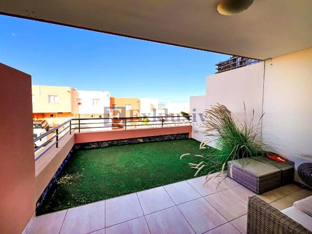 Chalet en venta en La Postura, Adeje