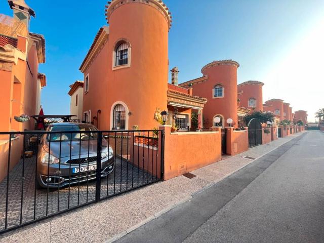 Chalet en venta en Obispo Rocamora, el Baix Segura / La Vega Baja
