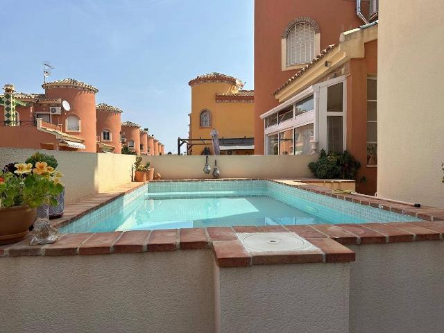 Villa en venta en Orihuela, Obispo Rocamora