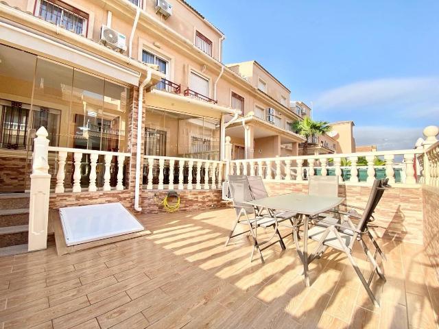 Chalet en venta en Obispo Rocamora, el Baix Segura / La Vega Baja