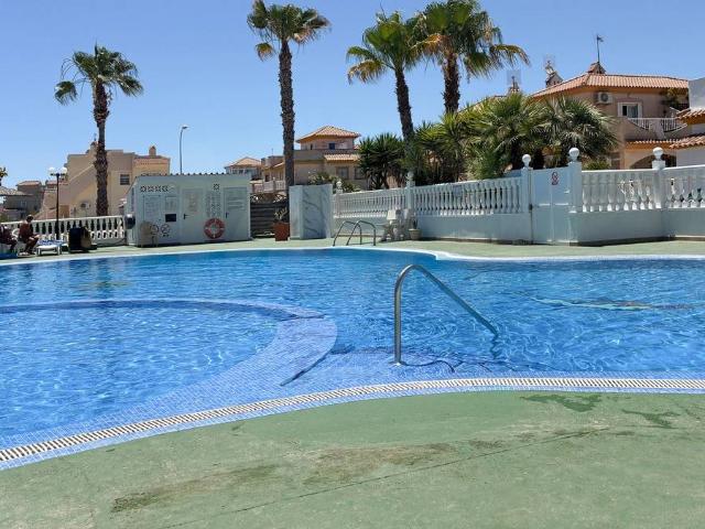 Chalet en venta en Obispo Rocamora, Orihuela