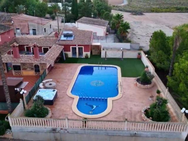 Chalet en venta en Rincones, Bajo Guadalentín