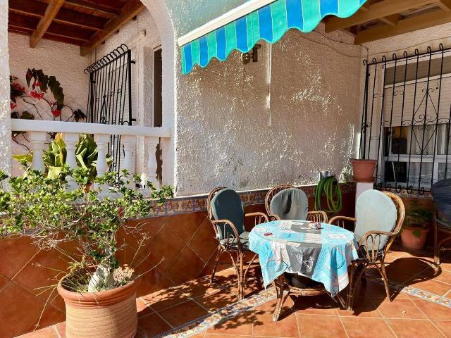 Chalet en venta en Rincones, Bajo Guadalentín