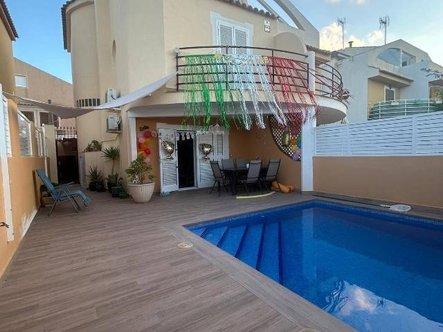 Chalet en venta en Rincones, Bajo Guadalentín