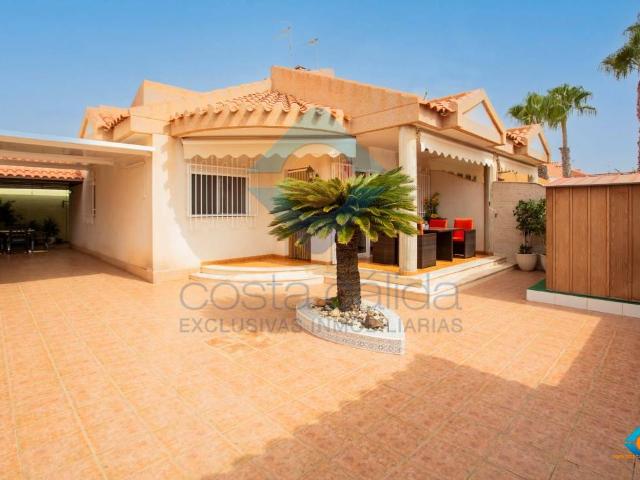 Chalet en venta en Rincones, Bajo Guadalentín