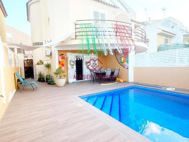 Chalet en venta en Rincones, Bajo Guadalentín