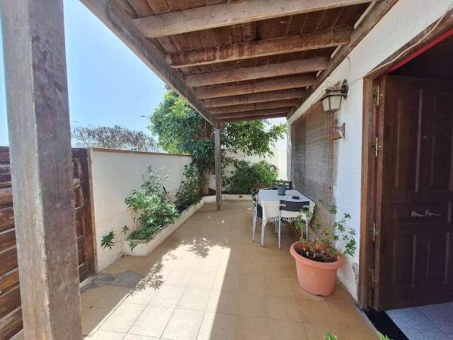 Chalet en venta en San Bartolomé De Tirajana, Canarias