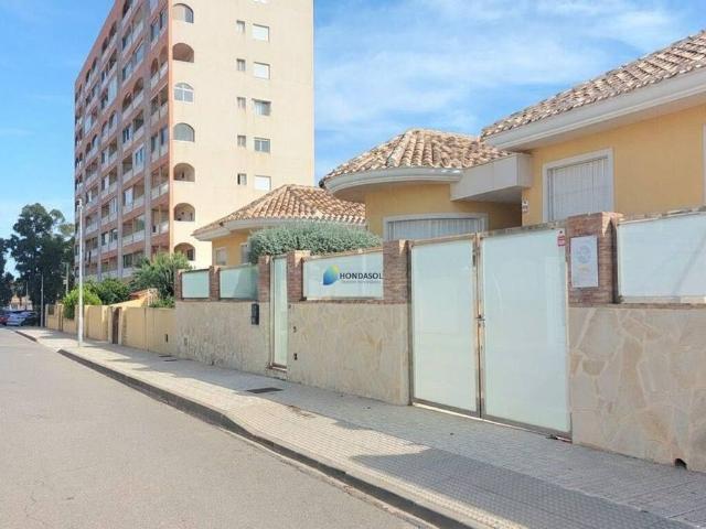 Chalet en venta en Casco Antiguo, Cartagena