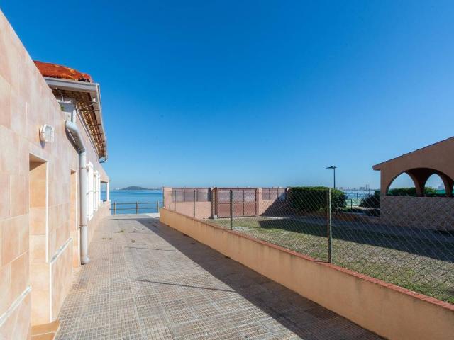 Chalet en venta en Cartagena Casco, Campo de Cartagena y Mar Menor