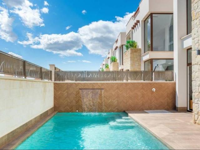 Chalet en venta en Cartagena Casco, Campo de Cartagena y Mar Menor