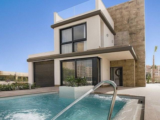 Villa en venta en Cartagena, Casco Antiguo