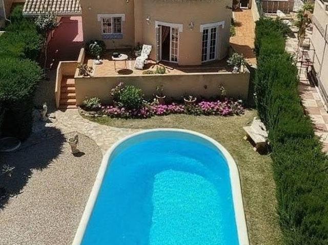 Chalet en venta en Cartagena Casco, Cartagena