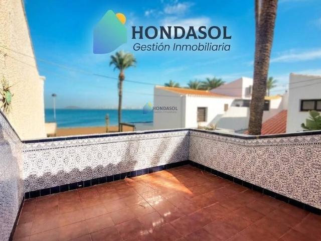 Chalet en venta en Cartagena Casco, Campo de Cartagena y Mar Menor