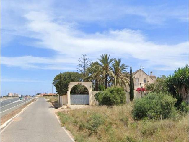 Chalet en venta en Cartagena Casco, Campo de Cartagena y Mar Menor