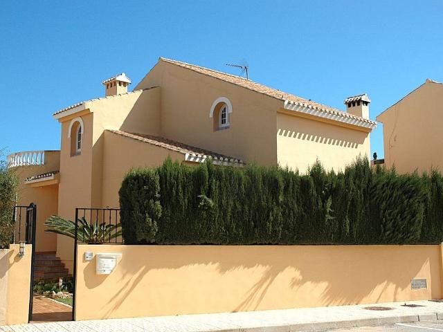 Chalet en venta en Cartagena Casco, Campo de Cartagena y Mar Menor