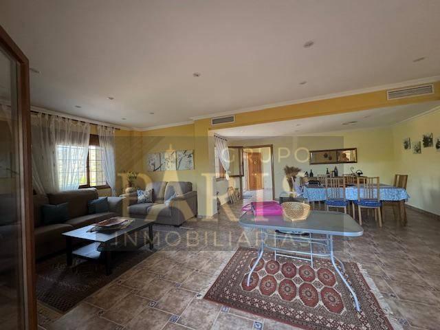 Chalet en venta en Cartagena Casco, Campo de Cartagena y Mar Menor