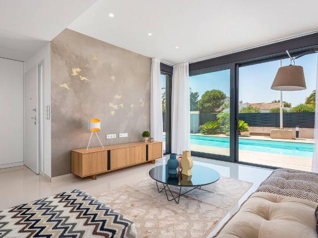 Chalet en venta en Cartagena Casco, Campo de Cartagena y Mar Menor