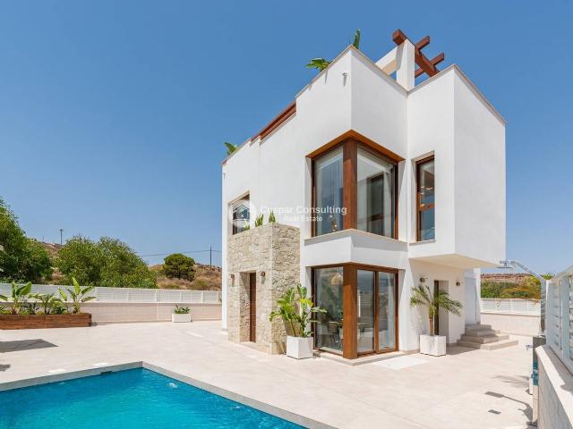 Chalet en venta en Cartagena Casco, Campo de Cartagena y Mar Menor