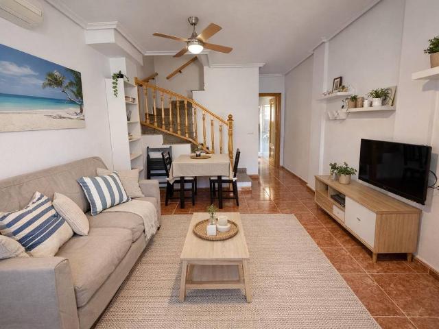 Chalet en venta en Cartagena Casco, Campo de Cartagena y Mar Menor