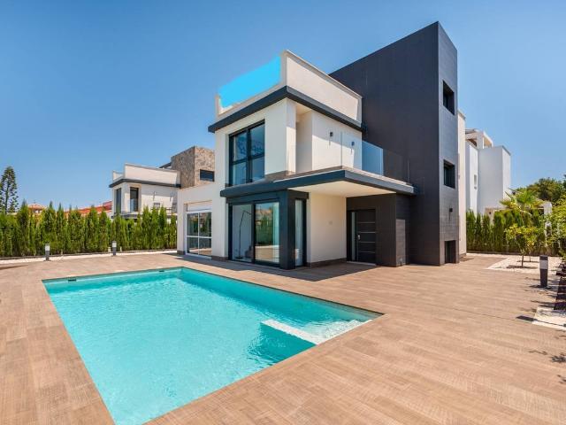 Chalet en venta en Cartagena Casco, Campo de Cartagena y Mar Menor