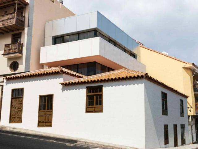Chalet en venta en Puerto De La Cruz, Canarias