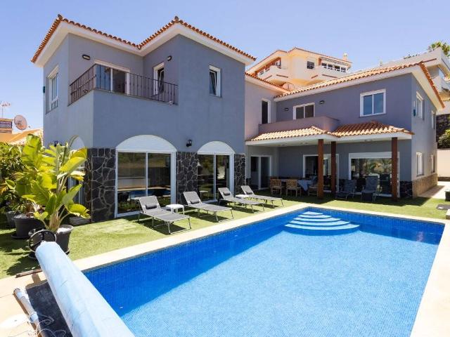 Chalet en venta en Puerto De La Cruz, Canarias