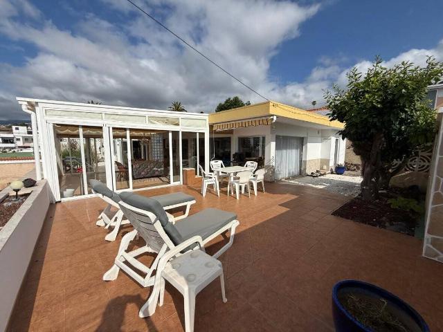 Chalet en venta en Puerto De La Cruz, Canarias
