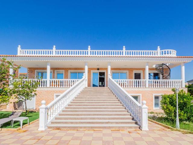 Chalet en venta en Devesa, la Marina Baixa