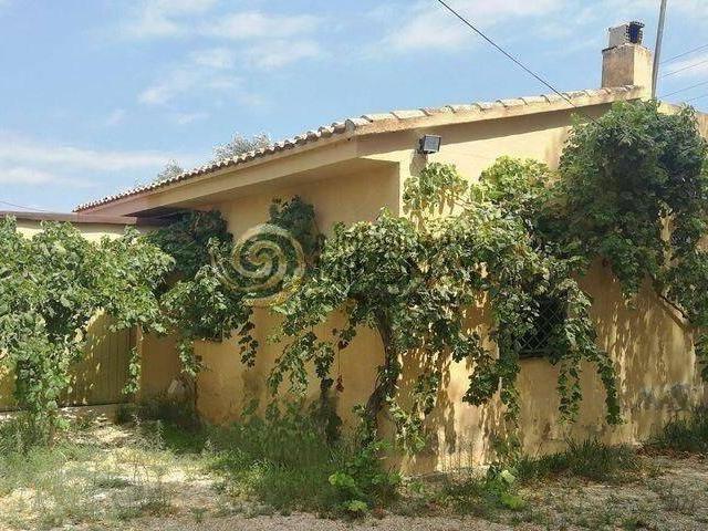 Chalet en venta en el Calvari, la Marina Baixa