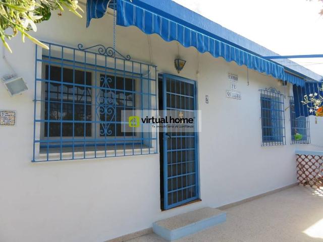 Chalet en venta en el Calvari, la Marina Baixa
