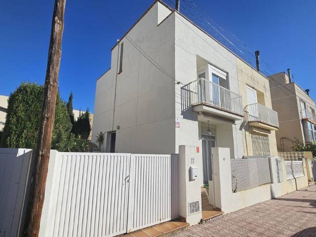 Chalet en venta en la Platja d'Orpesa, la Plana Alta