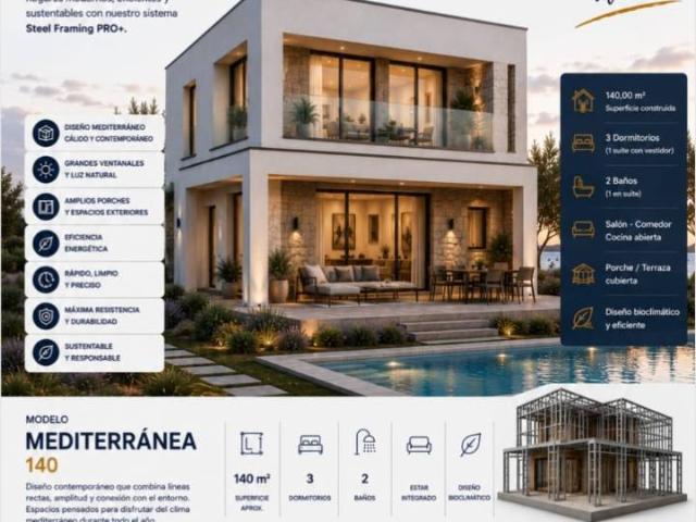 Chalet en venta en la Platja d'Orpesa, la Plana Alta