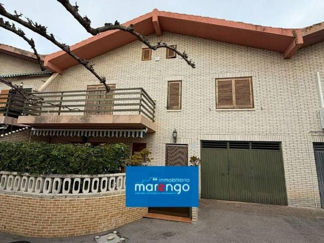 Chalet en venta en la Platja d'Orpesa, la Plana Alta
