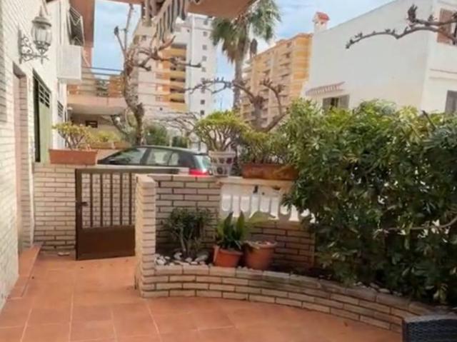 Chalet en venta en la Platja d'Orpesa, la Plana Alta