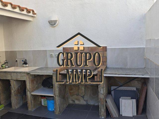 Chalet en venta en la Platja d'Orpesa, la Plana Alta