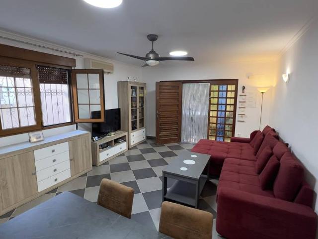 Chalet en venta en la Platja d'Orpesa, la Plana Alta